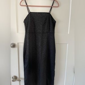 Zara Women’s Bodycon Dress